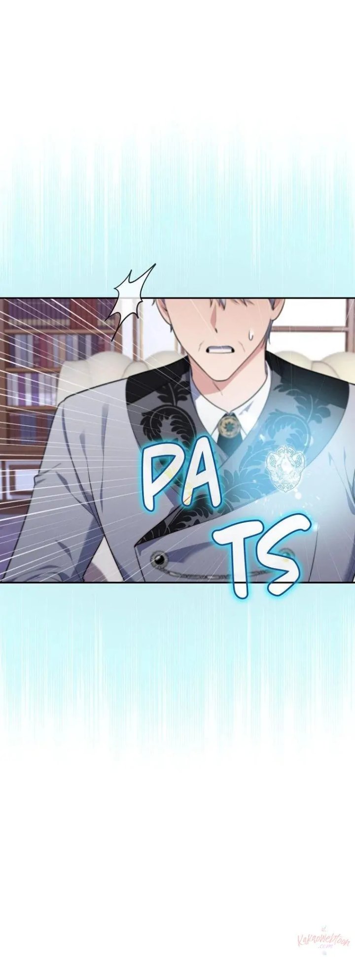 Baca A Princess Who Reads Fortune - Chapter 22 halaman 35