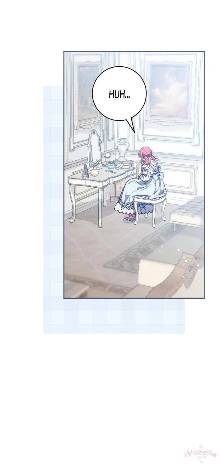 Baca A Princess Who Reads Fortune - Chapter 22 halaman 4