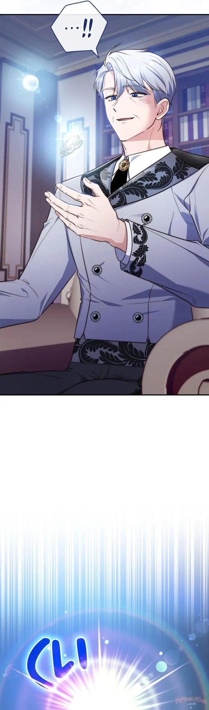 Baca A Princess Who Reads Fortune - Chapter 22 halaman 41