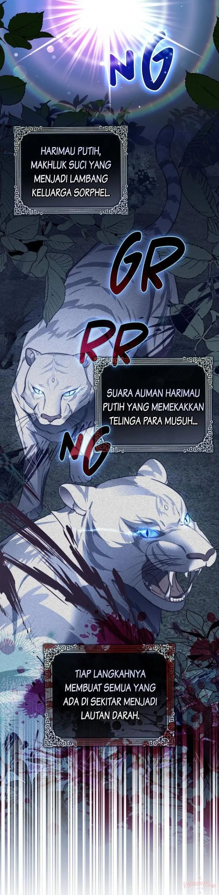 Baca A Princess Who Reads Fortune - Chapter 22 halaman 42
