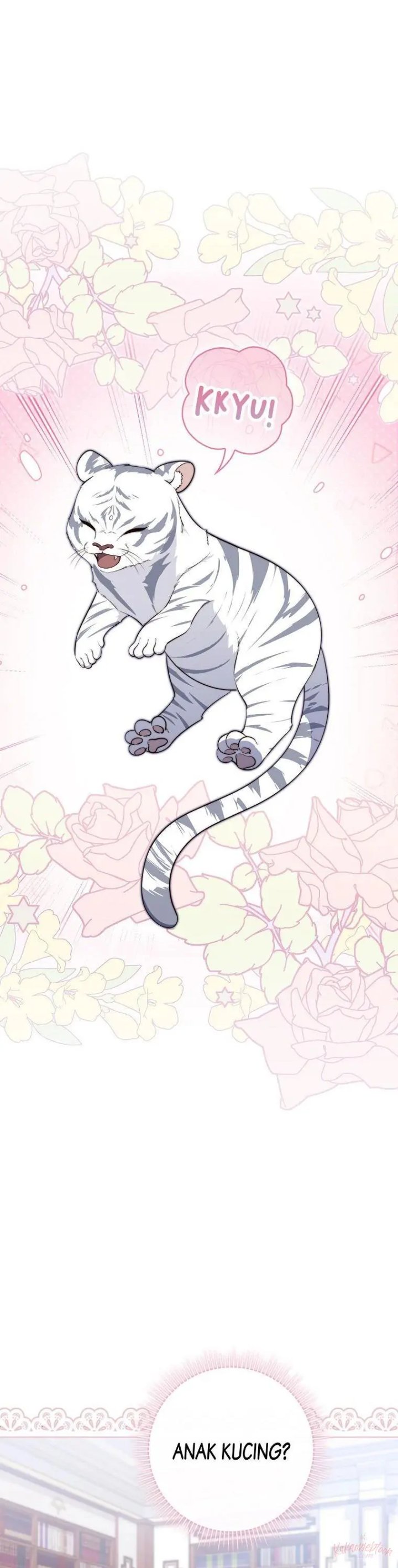 Baca A Princess Who Reads Fortune - Chapter 22 halaman 44