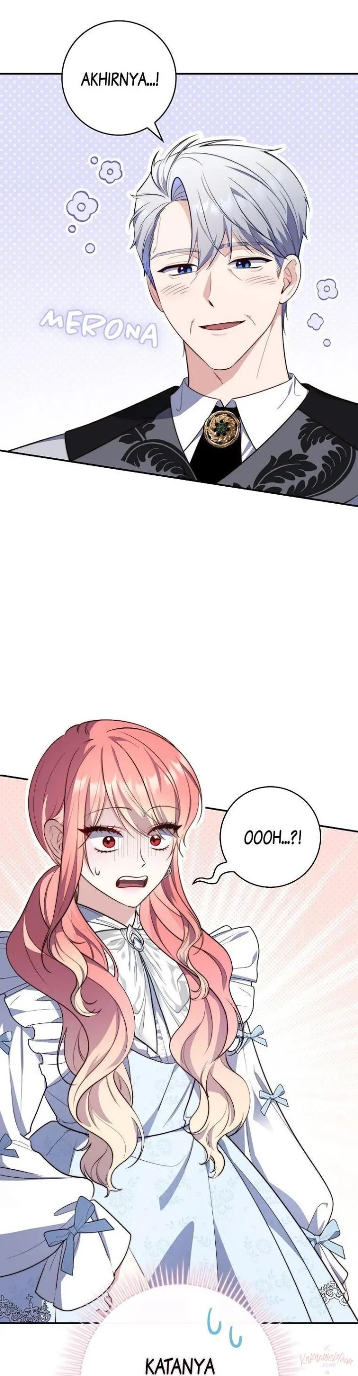 Baca A Princess Who Reads Fortune - Chapter 22 halaman 46