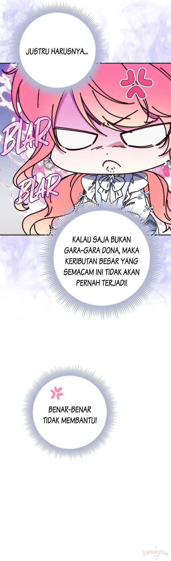 Baca A Princess Who Reads Fortune - Chapter 22 halaman 6