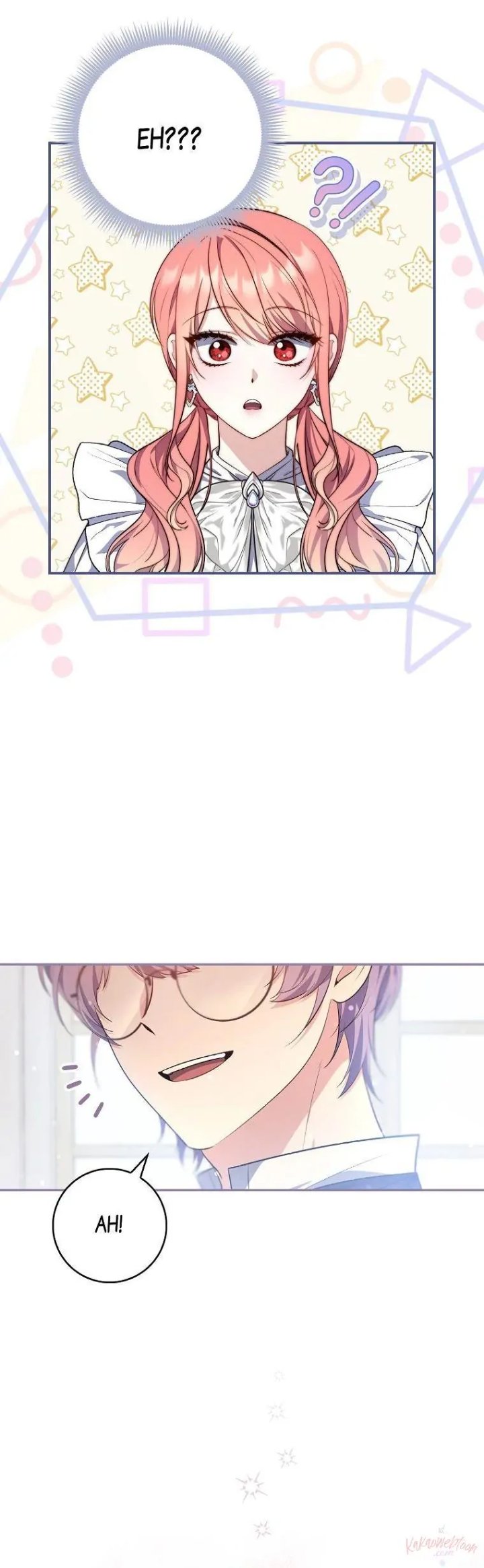 Baca A Princess Who Reads Fortune - Chapter 22 halaman 9