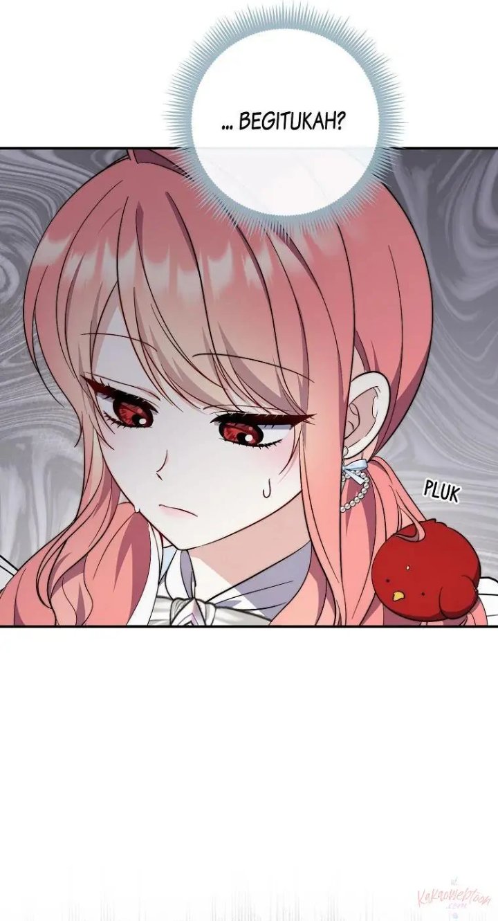 Baca A Princess Who Reads Fortune - Chapter 23 halaman 10