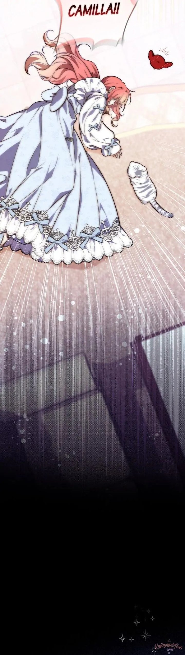 Baca A Princess Who Reads Fortune - Chapter 23 halaman 12