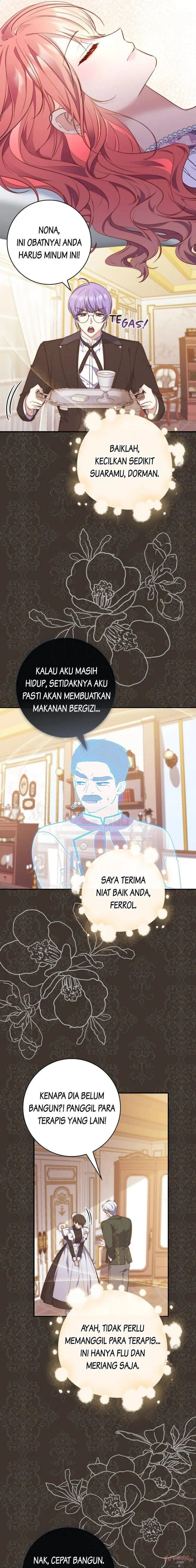 Baca A Princess Who Reads Fortune - Chapter 23 halaman 14