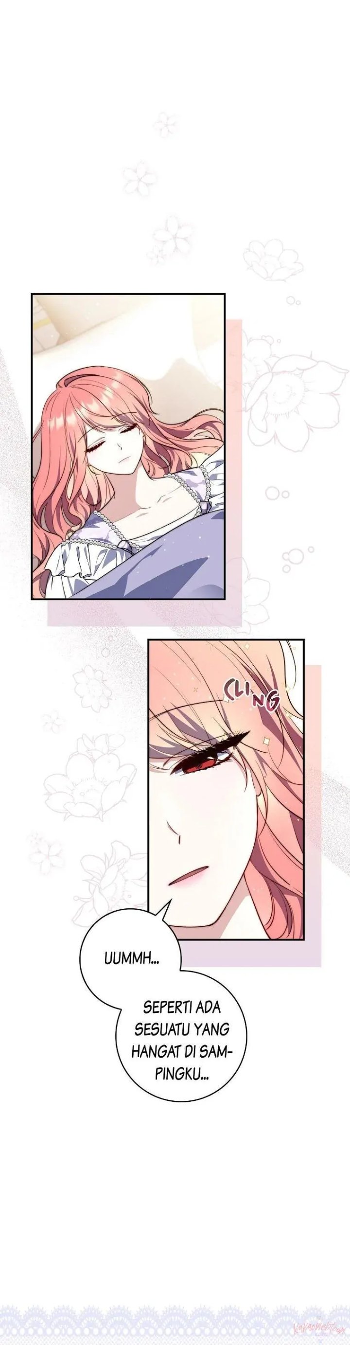 Baca A Princess Who Reads Fortune - Chapter 23 halaman 16