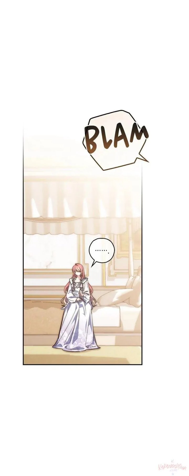 Baca A Princess Who Reads Fortune - Chapter 23 halaman 26