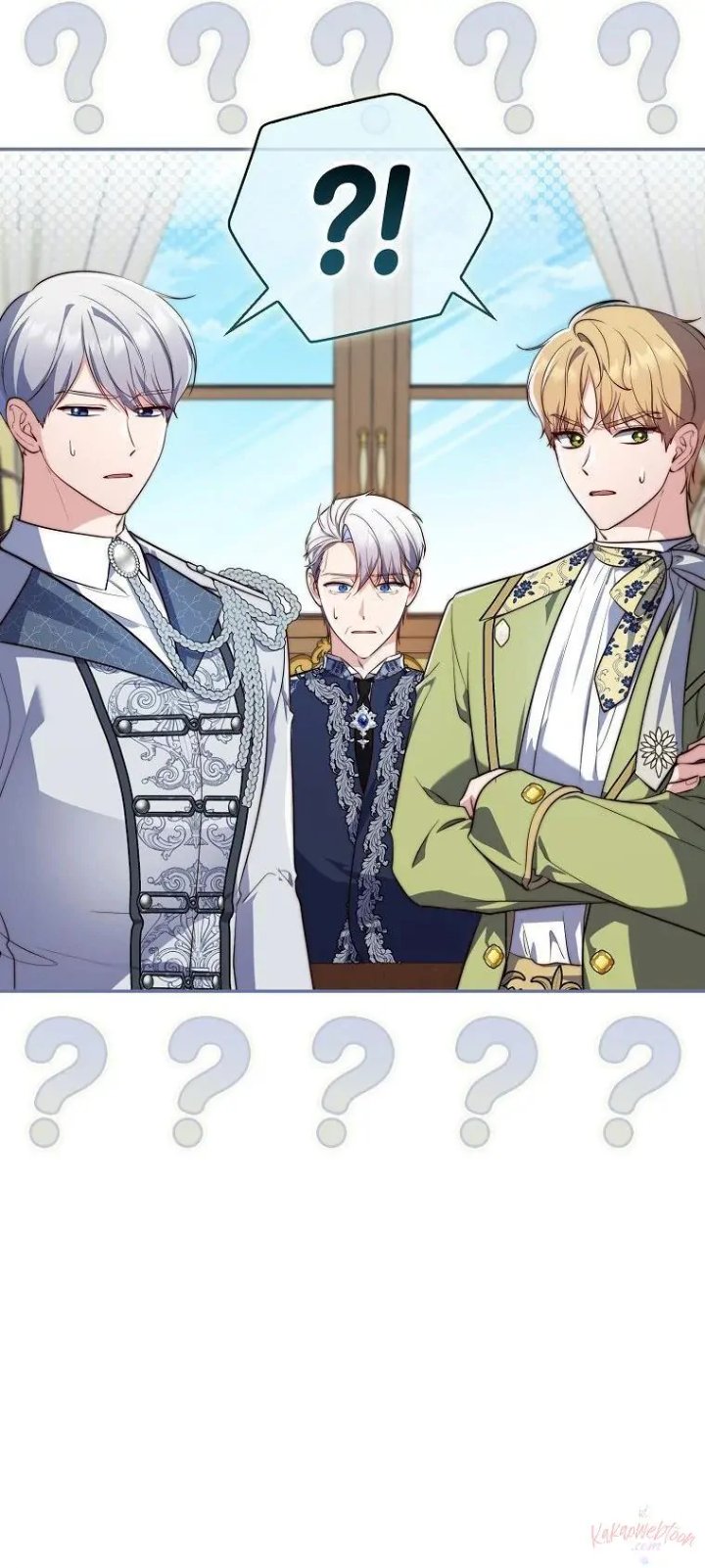 Baca A Princess Who Reads Fortune - Chapter 23 halaman 33