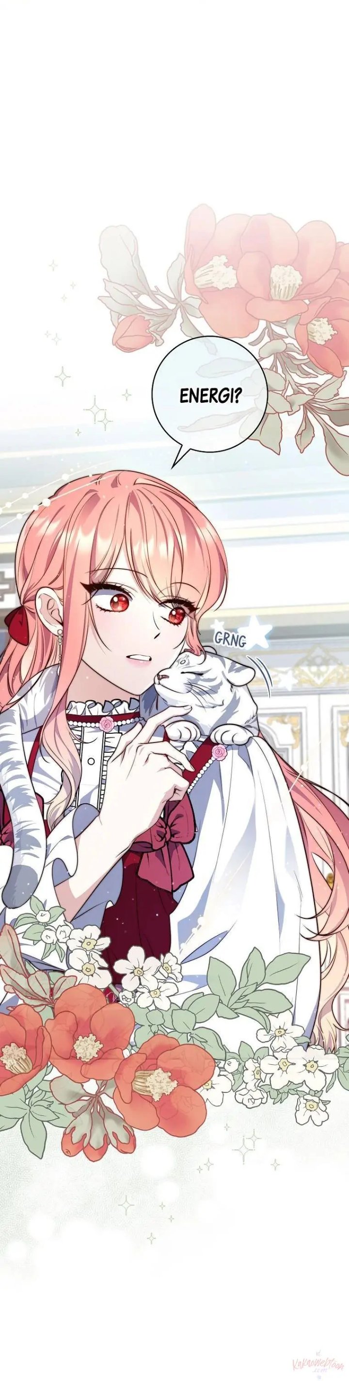 Baca A Princess Who Reads Fortune - Chapter 23 halaman 38