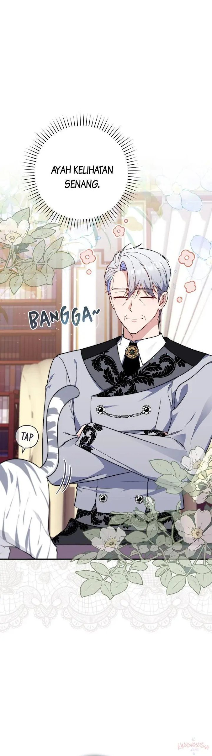 Baca A Princess Who Reads Fortune - Chapter 23 halaman 8