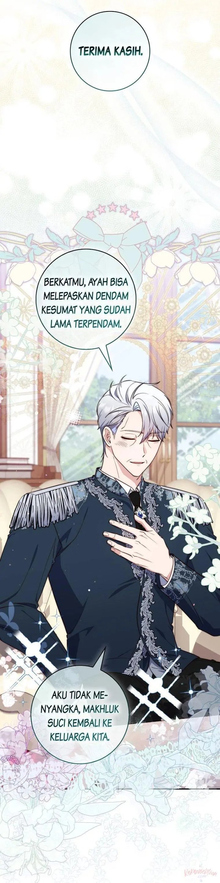 Baca A Princess Who Reads Fortune - Chapter 24 halaman 13