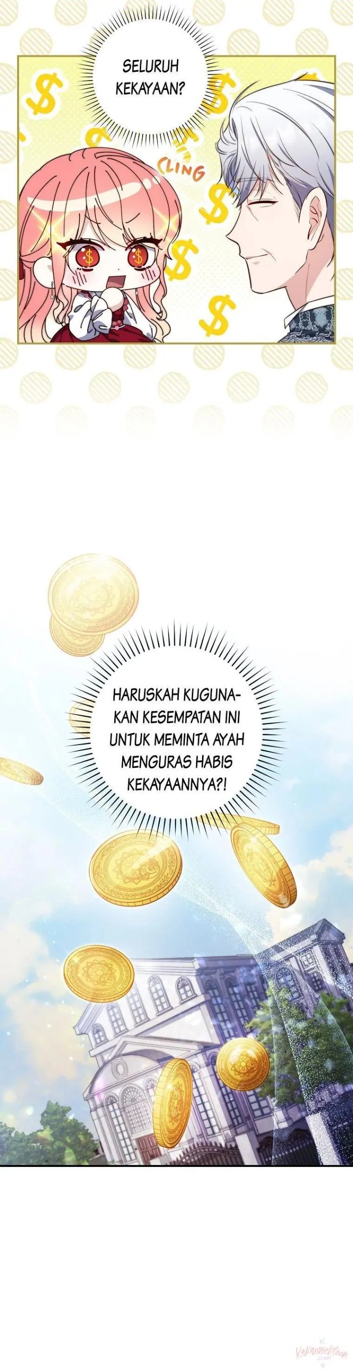 Baca A Princess Who Reads Fortune - Chapter 24 halaman 16