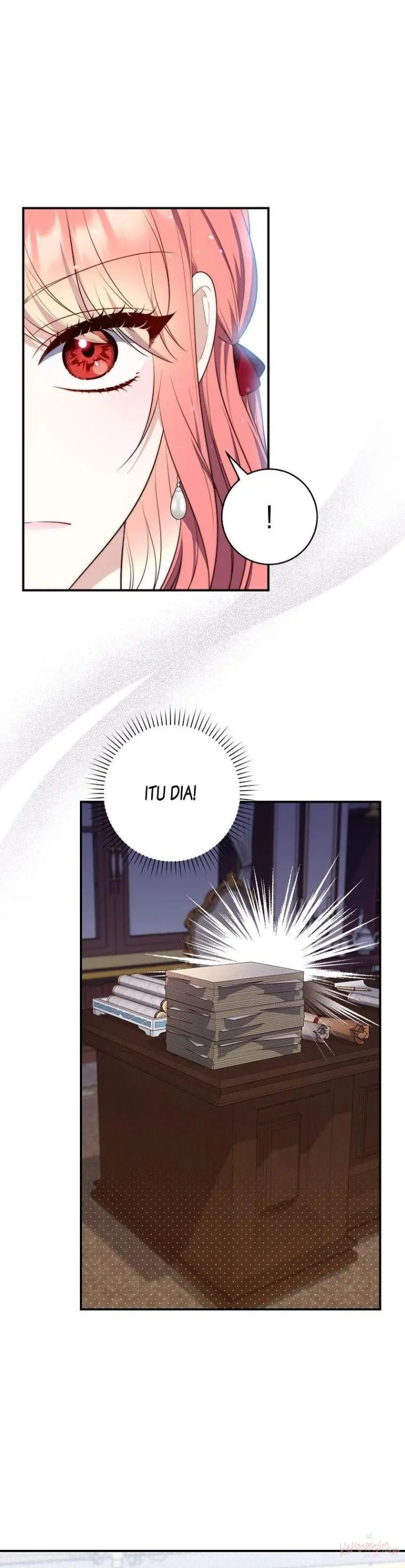 Baca A Princess Who Reads Fortune - Chapter 24 halaman 18