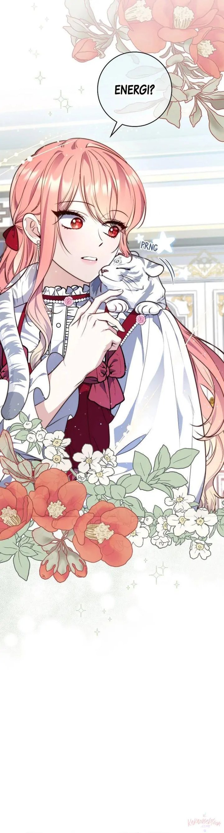 Baca A Princess Who Reads Fortune - Chapter 24 halaman 2