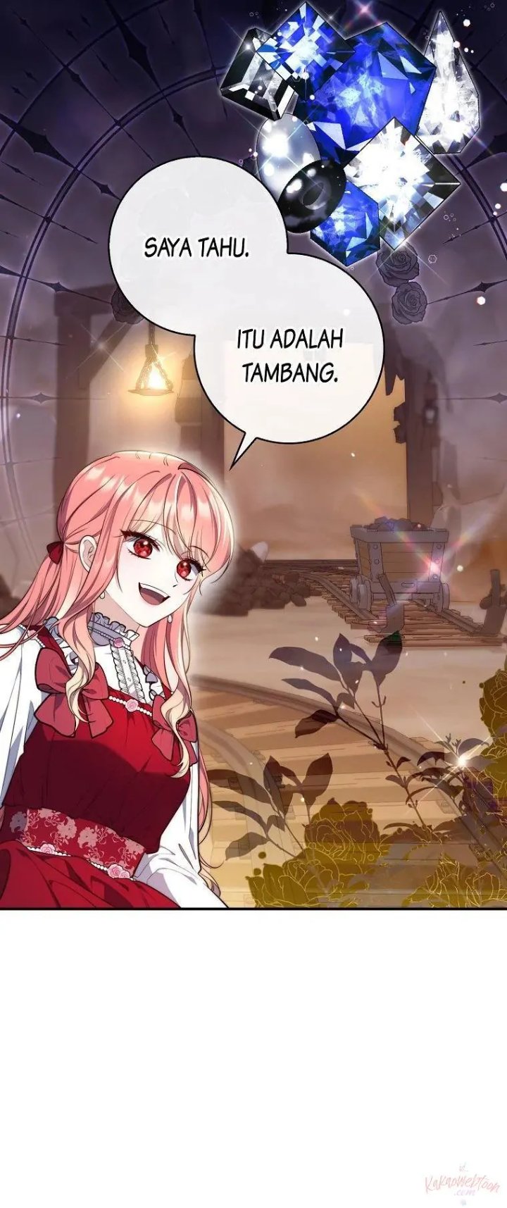 Baca A Princess Who Reads Fortune - Chapter 24 halaman 20