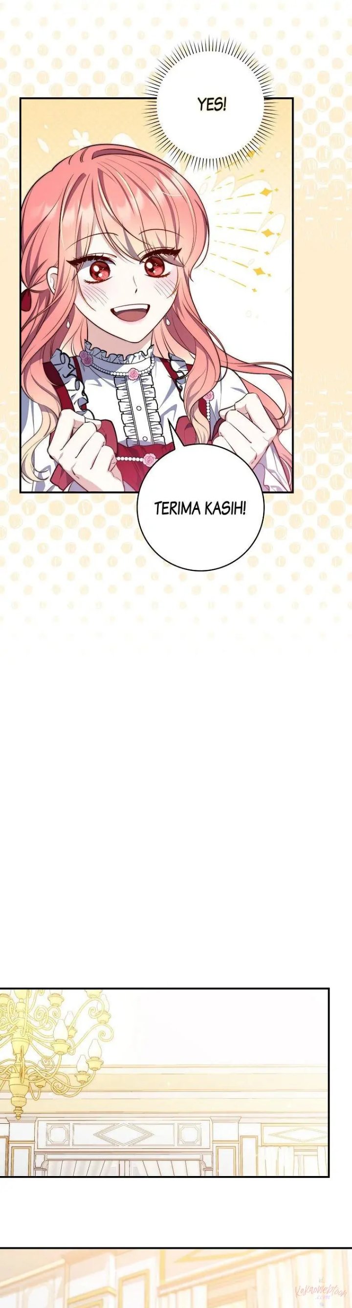 Baca A Princess Who Reads Fortune - Chapter 24 halaman 25