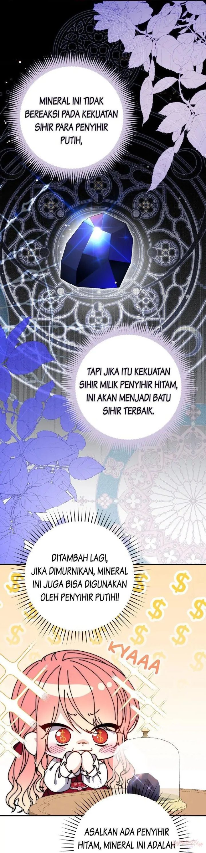 Baca A Princess Who Reads Fortune - Chapter 24 halaman 34