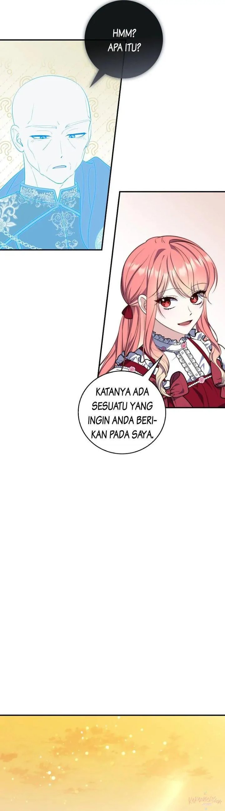 Baca A Princess Who Reads Fortune - Chapter 24 halaman 37