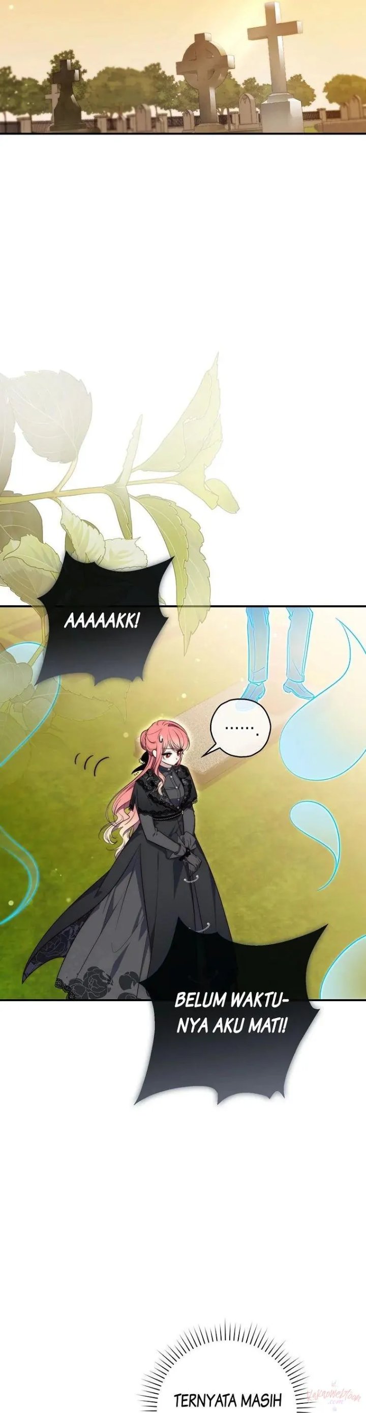 Baca A Princess Who Reads Fortune - Chapter 24 halaman 38