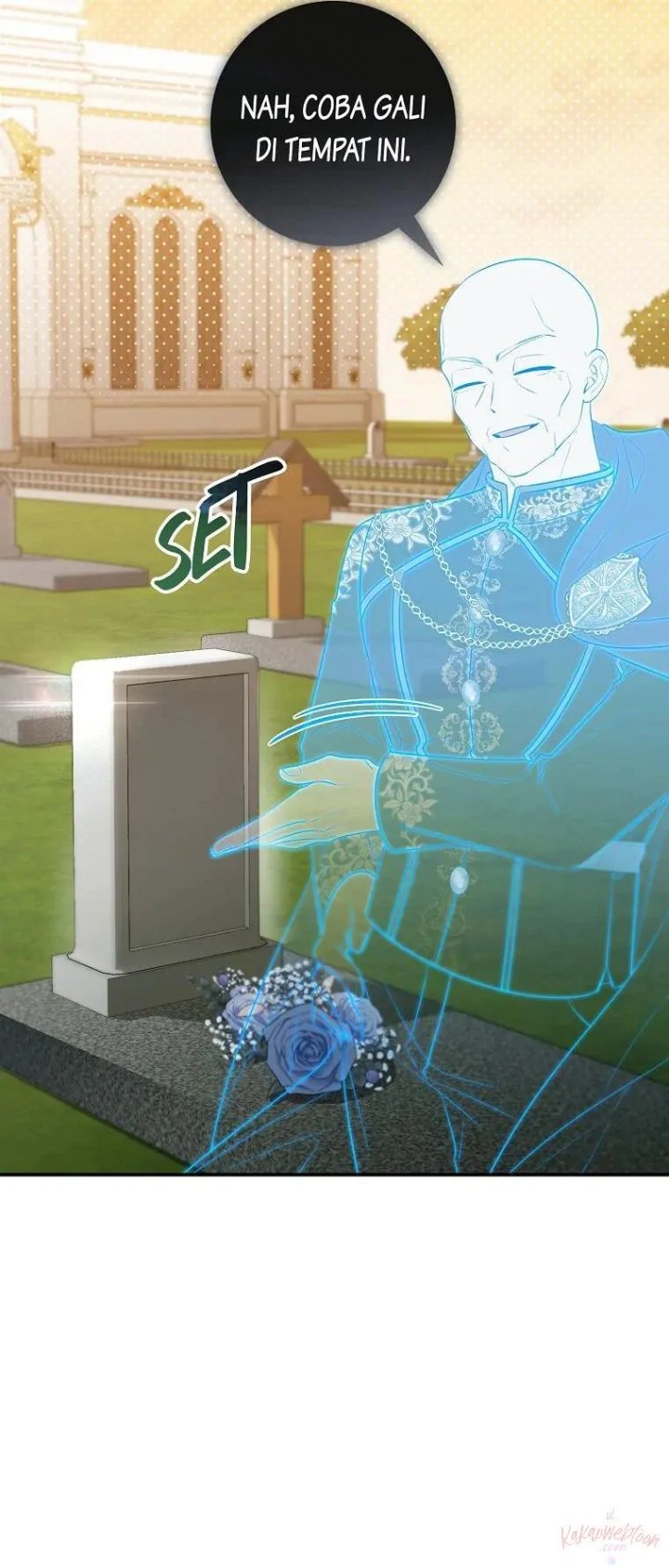 Baca A Princess Who Reads Fortune - Chapter 24 halaman 41