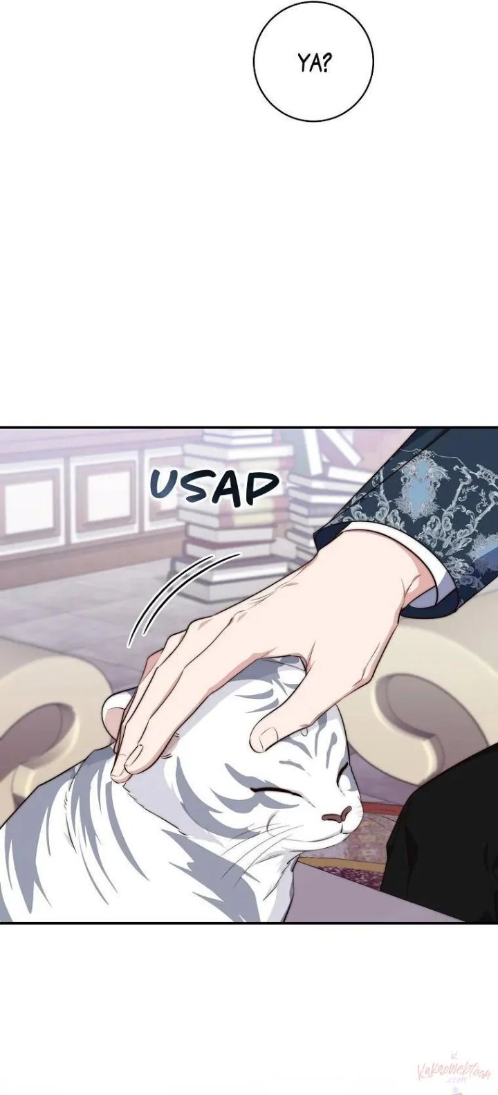 Baca A Princess Who Reads Fortune - Chapter 24 halaman 7