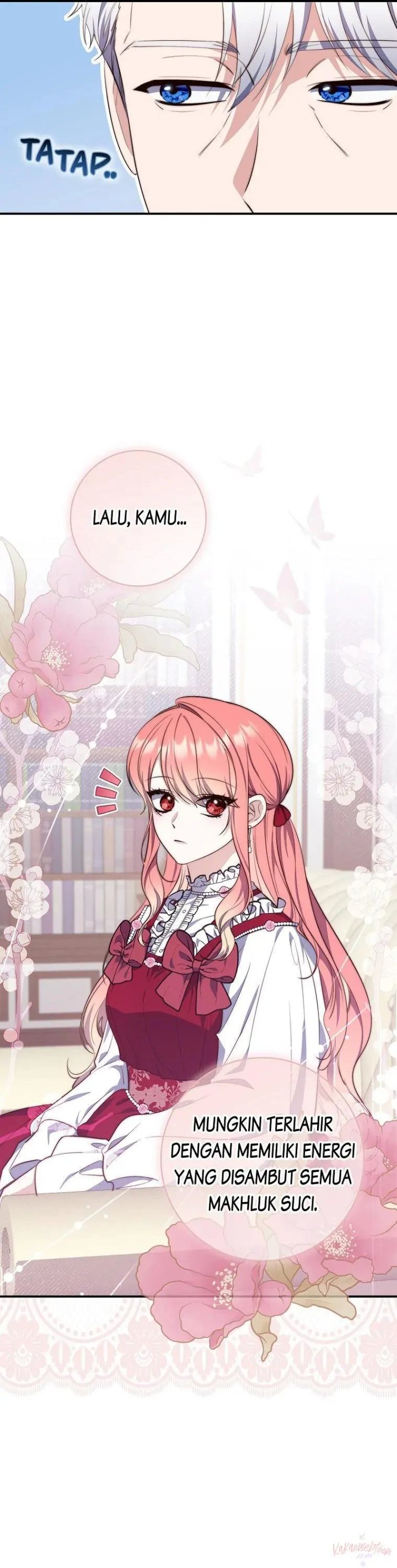 Baca A Princess Who Reads Fortune - Chapter 24 halaman 9