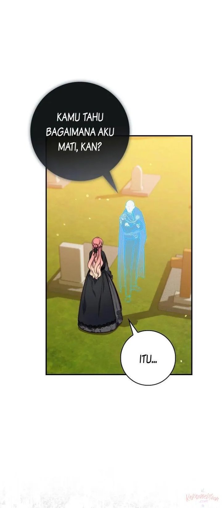 Baca A Princess Who Reads Fortune - Chapter 25 halaman 10