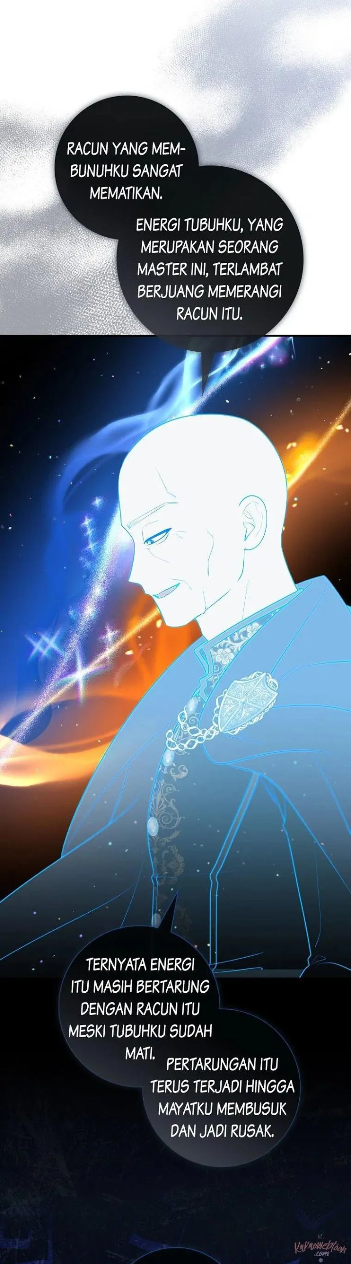 Baca A Princess Who Reads Fortune - Chapter 25 halaman 12