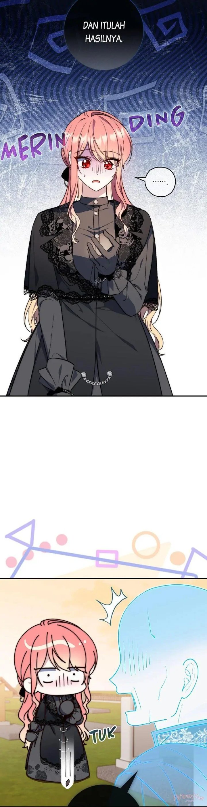 Baca A Princess Who Reads Fortune - Chapter 25 halaman 13