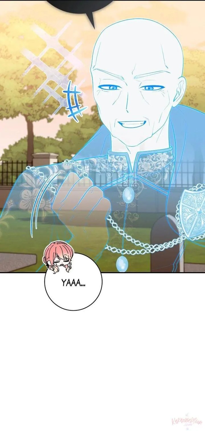 Baca A Princess Who Reads Fortune - Chapter 25 halaman 16