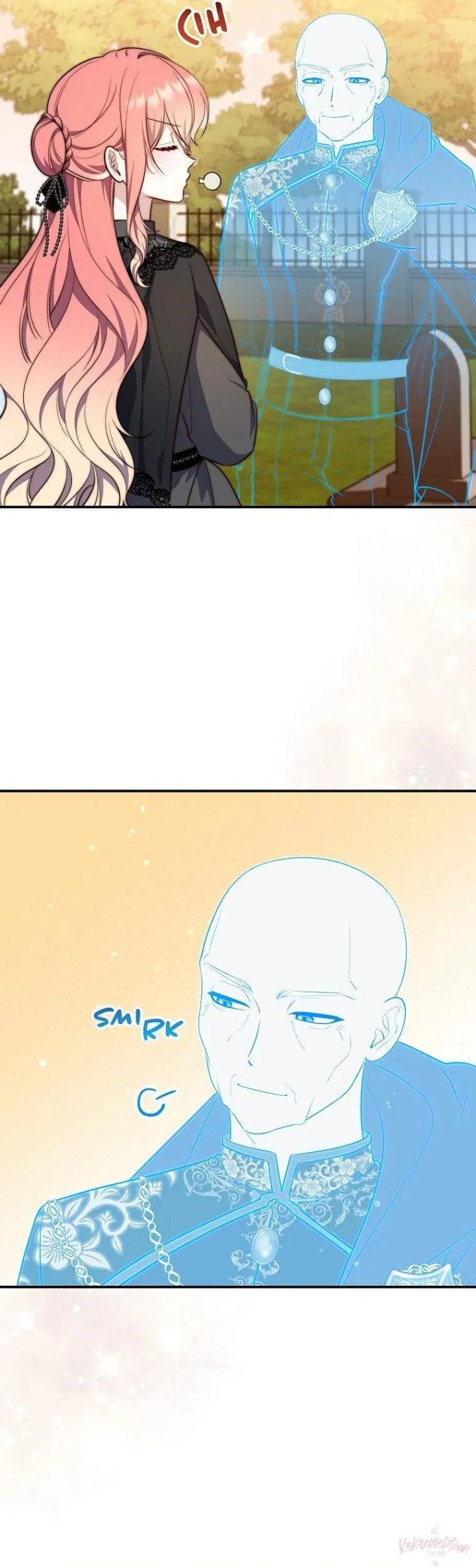 Baca A Princess Who Reads Fortune - Chapter 25 halaman 19