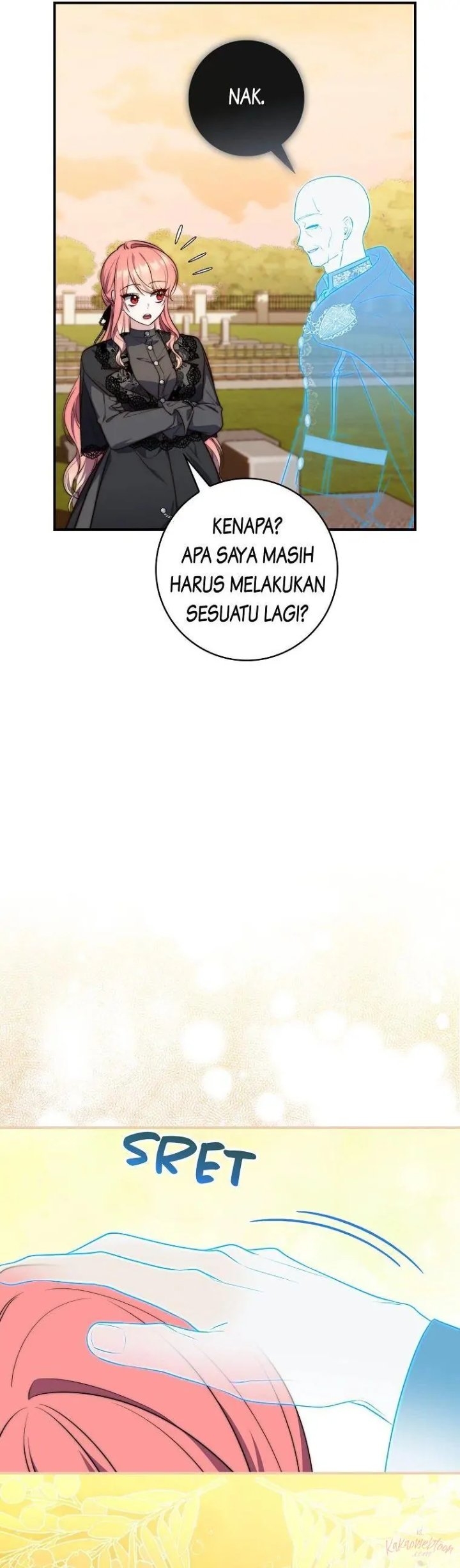 Baca A Princess Who Reads Fortune - Chapter 25 halaman 20