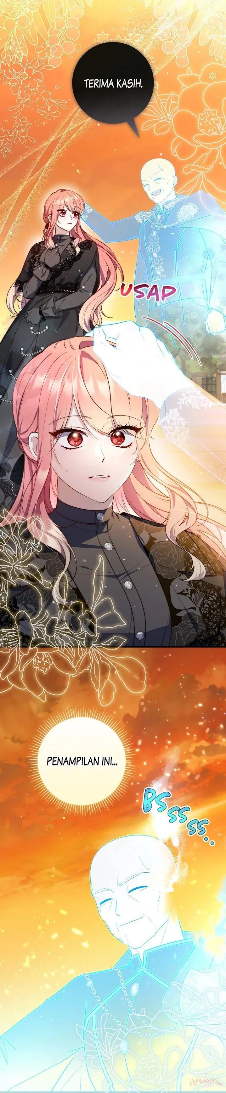 Baca A Princess Who Reads Fortune - Chapter 25 halaman 21