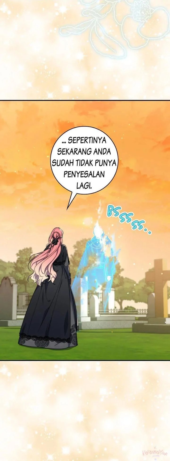 Baca A Princess Who Reads Fortune - Chapter 25 halaman 22