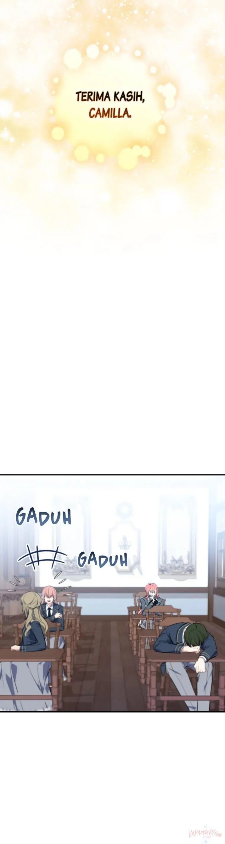 Baca A Princess Who Reads Fortune - Chapter 25 halaman 24