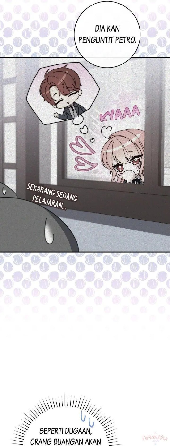 Baca A Princess Who Reads Fortune - Chapter 25 halaman 29