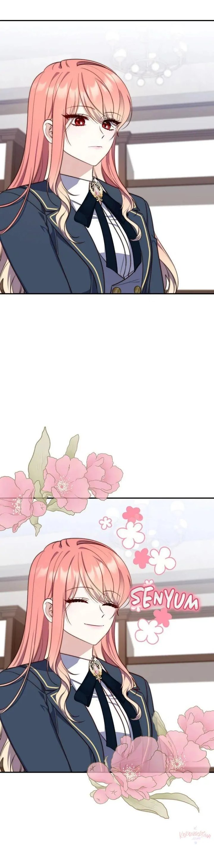 Baca A Princess Who Reads Fortune - Chapter 25 halaman 32