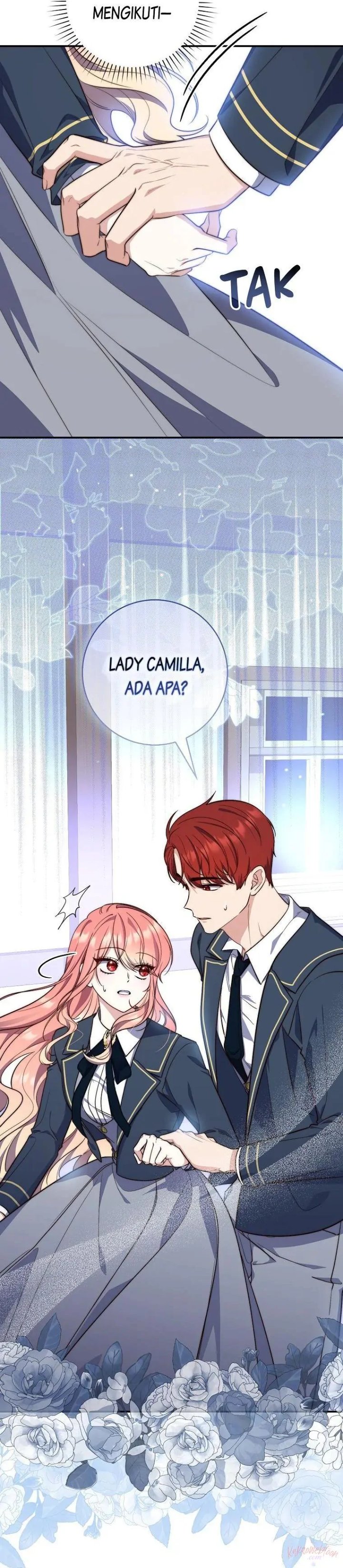 Baca A Princess Who Reads Fortune - Chapter 25 halaman 40