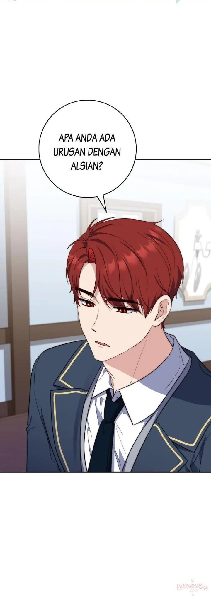 Baca A Princess Who Reads Fortune - Chapter 25 halaman 41