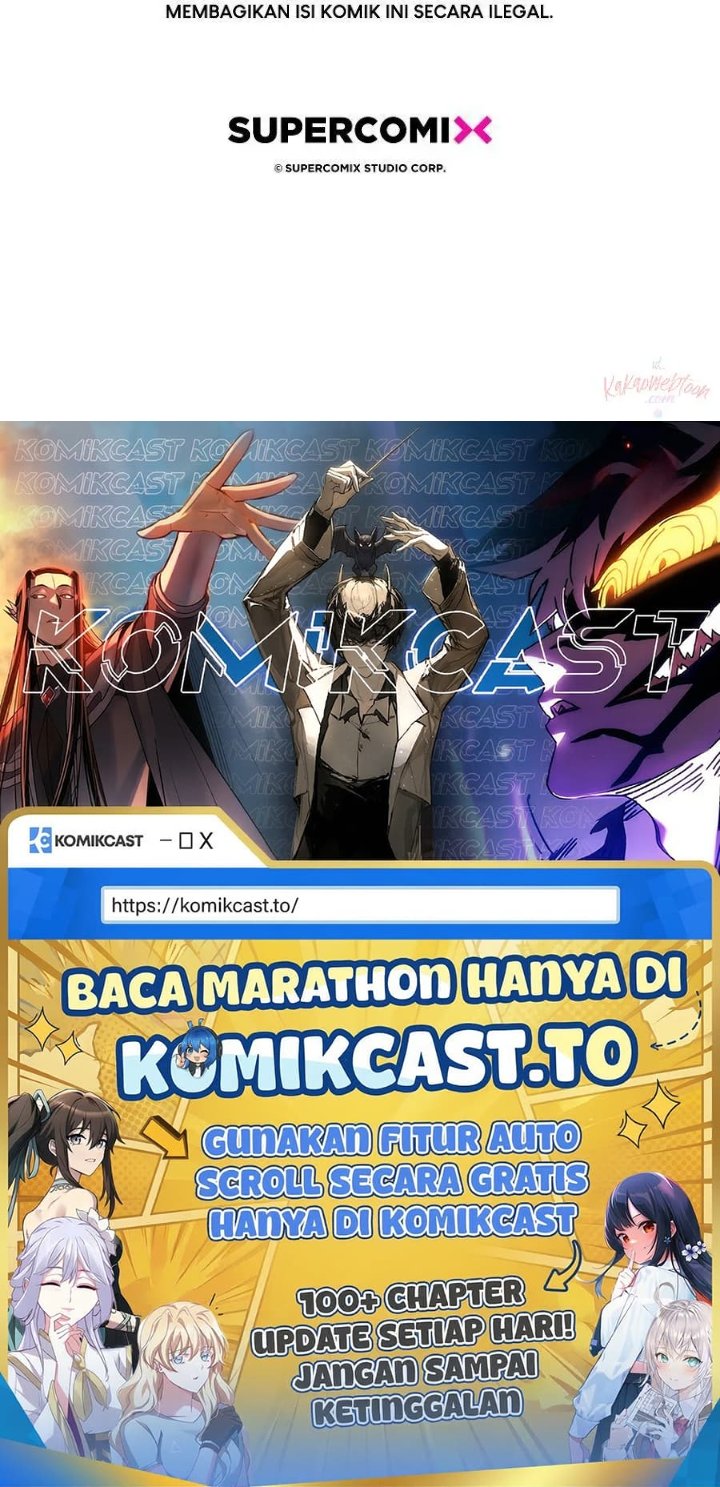 Baca A Princess Who Reads Fortune - Chapter 25 halaman 44