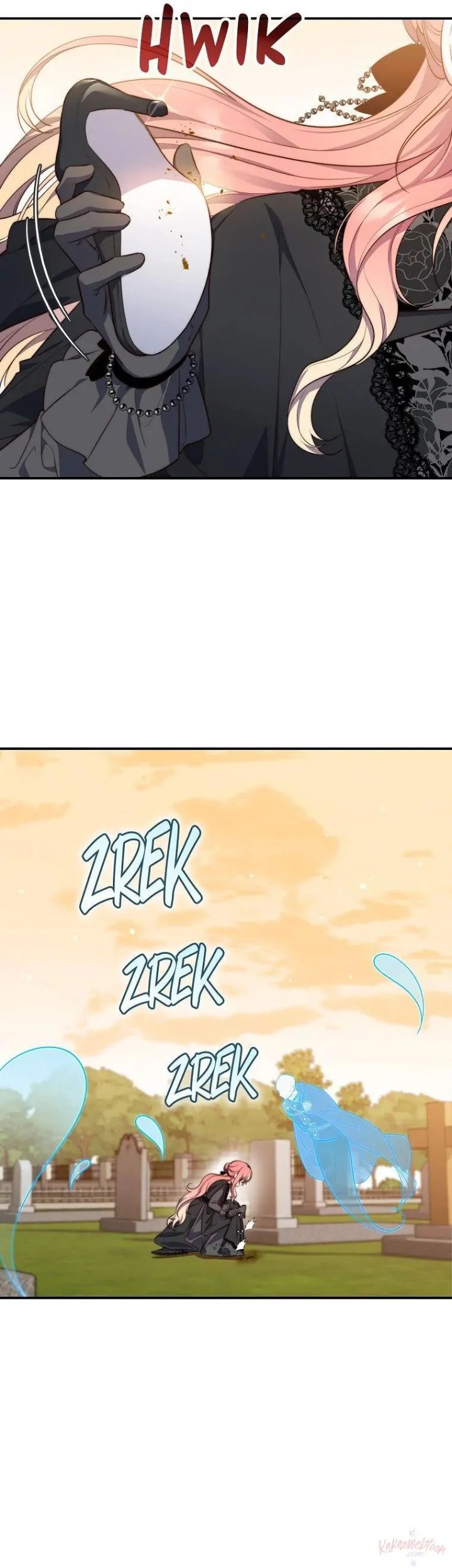 Baca A Princess Who Reads Fortune - Chapter 25 halaman 7