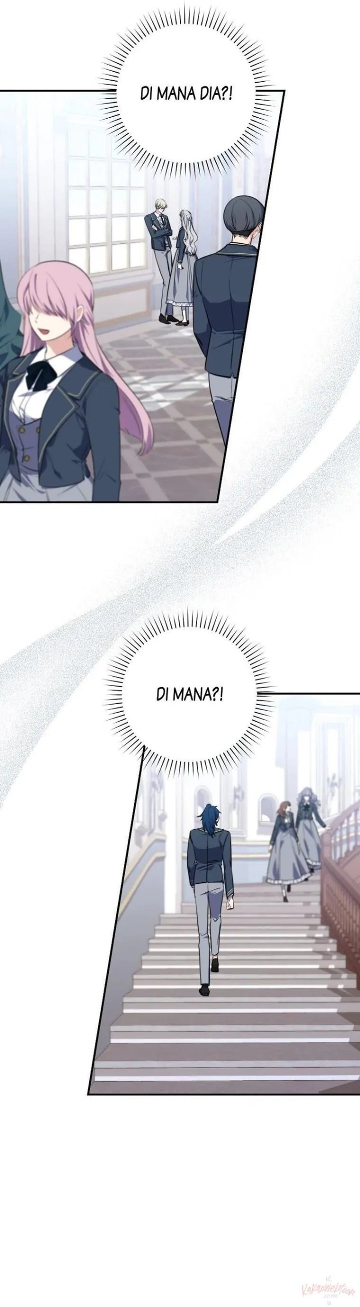 Baca A Princess Who Reads Fortune - Chapter 26 halaman 10