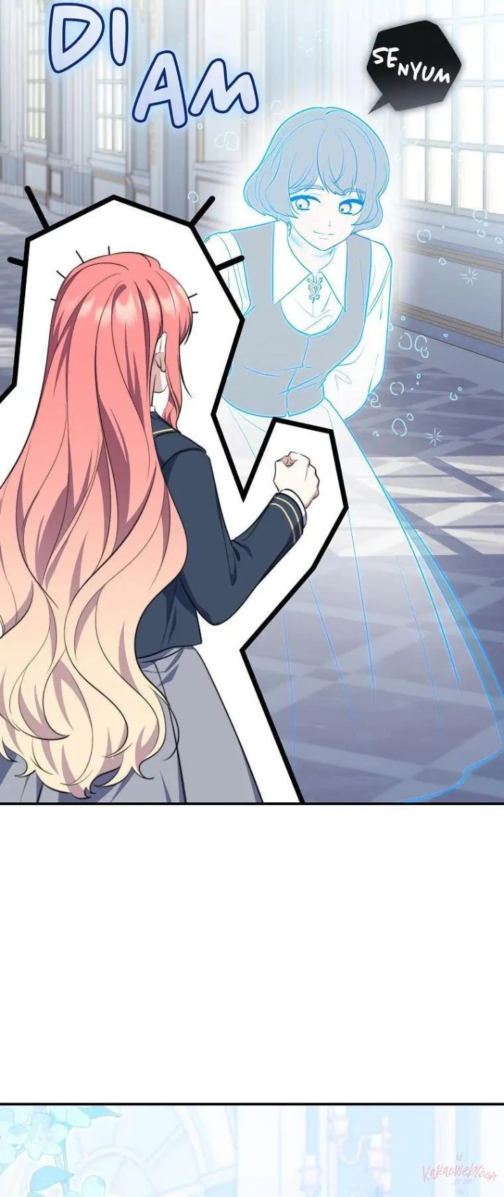 Baca A Princess Who Reads Fortune - Chapter 26 halaman 13