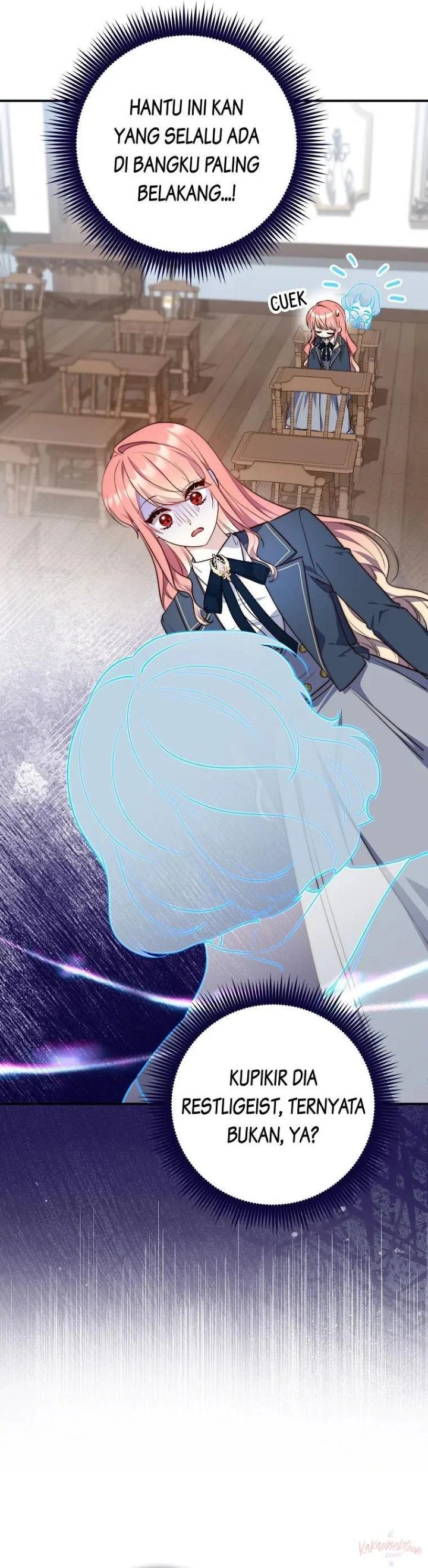 Baca A Princess Who Reads Fortune - Chapter 26 halaman 15