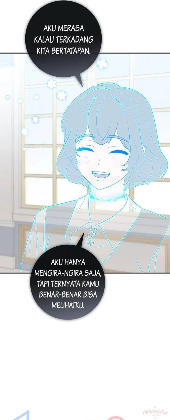 Baca A Princess Who Reads Fortune - Chapter 26 halaman 16