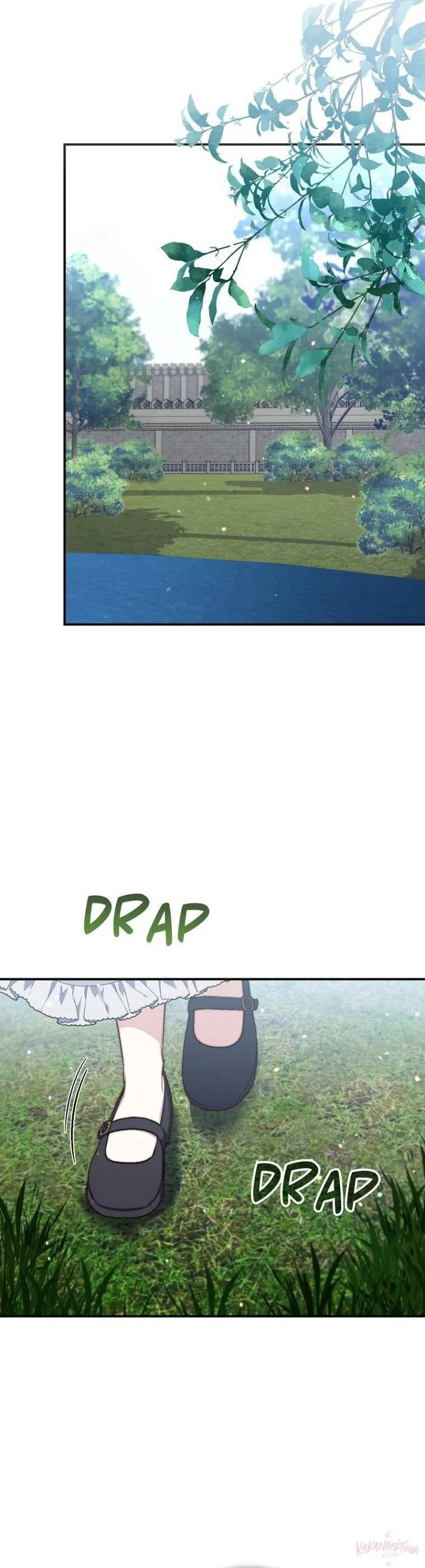 Baca A Princess Who Reads Fortune - Chapter 26 halaman 22