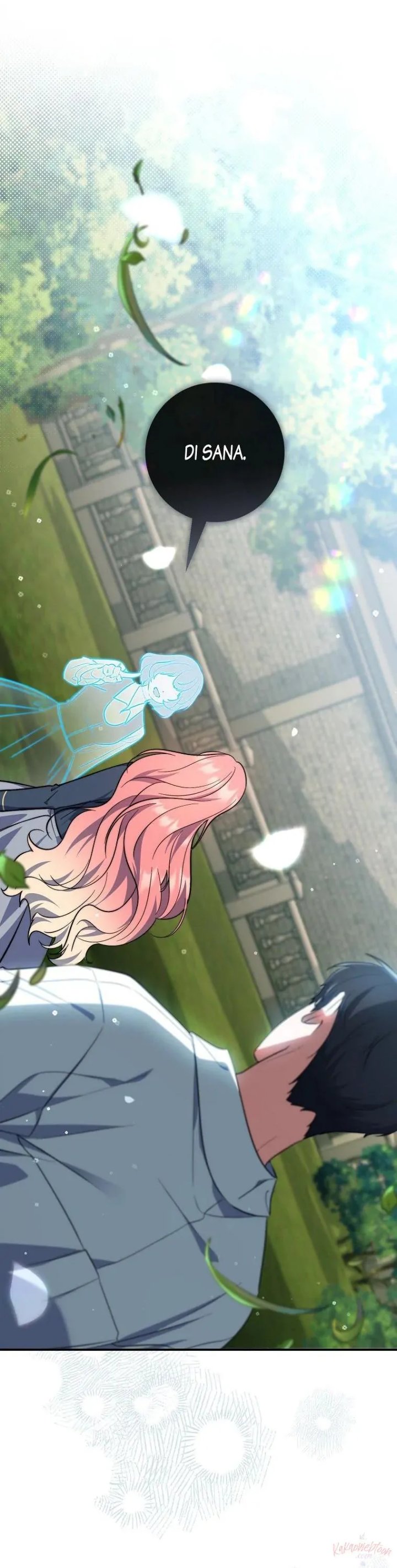 Baca A Princess Who Reads Fortune - Chapter 26 halaman 26