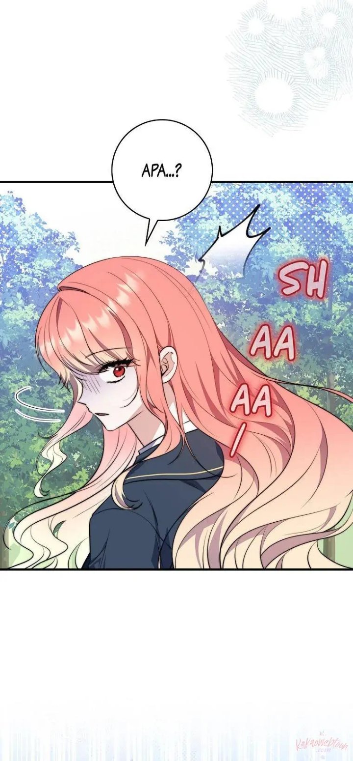 Baca A Princess Who Reads Fortune - Chapter 26 halaman 27